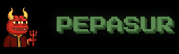 Pepasur logo